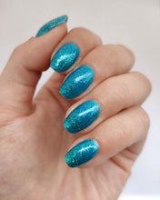Load image into Gallery viewer, WellGel London Hypoallergenic Gel Polish, Lucky Charm 10 ml